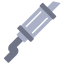 exhaust pipe